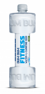 DUM DUM FITNESS WATER